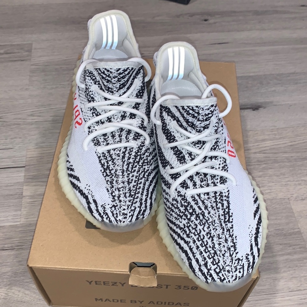 Yeezys